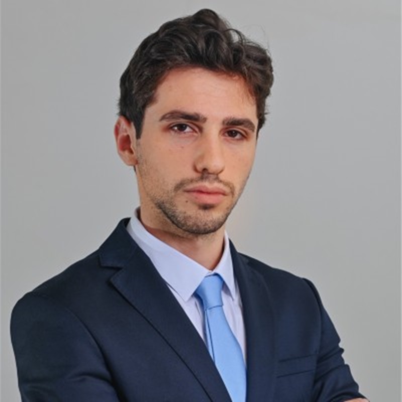 Boris Angelotti, NBIM